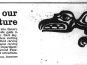 Eaton’s Salutes Our Native Indian Culture, Vancouver Sun, July 18, 1967