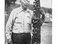 Creator of Totem Pole, Native Voice, September 1954