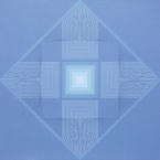 Brian Fisher, Mandala, 1968