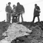 Robert Smithson, Robert Smithson in Vancouver:A Fragment of a Greater Fragment, 2004