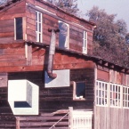 Tom Burrows, Tom Burrows' House, 1970