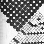 Ian Wallace, â€œCrossword Collage,â€ 1968