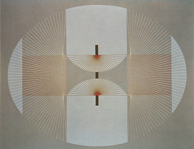 Brian Fisher, Transfixion, 1966