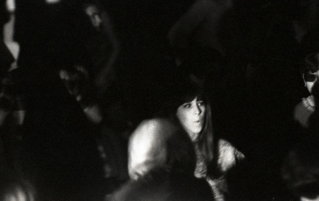 Jack Dale, Participants at the Trips Festival, 1966