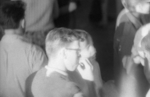 Jack Dale, Participants at the Trips Festival, 1966
