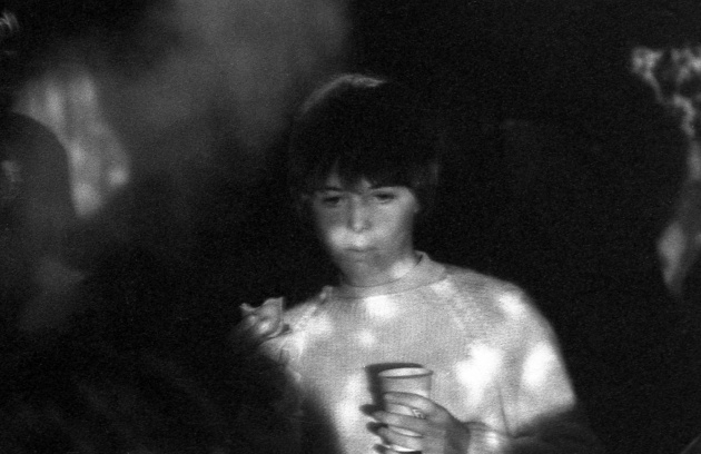 Jack Dale, Participant at the Trips Festival, 1966