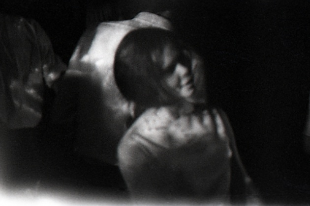 Jack Dale, Participants at the Trips Festival, 1966