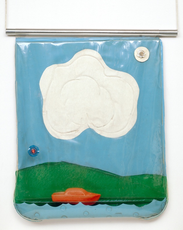 N.E. Thing Co., Bagged Landscape, 1966